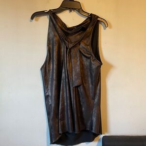 Lola & Sophie Mini Dress Top size Large